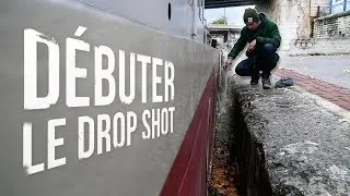Le DROP SHOT : la meilleure technique de p&ecirc;che en hiver ?