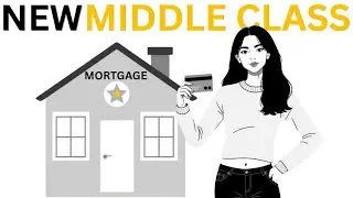 The New Middle Class is Broke &ndash; Here&rsquo;s Why