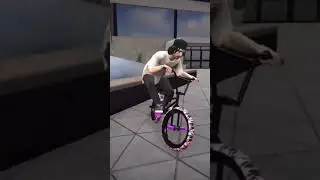 Pipe Bmx Streets Clips