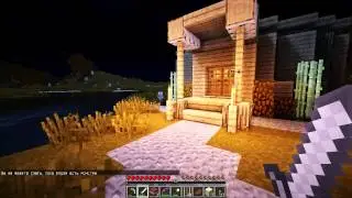 Minecraft Let's Play Серия #58 [GentleHint]