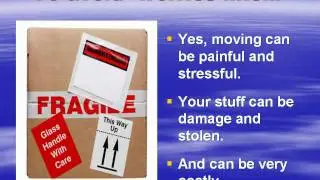 Local Moving Companies - Moving and Money Saving Tips and Guide