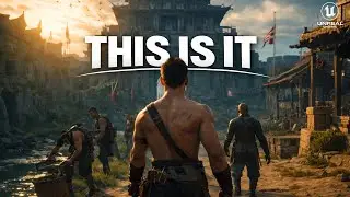 We&rsquo;re Entering a New Era of OPEN-WORLD Inspired Games on PS5