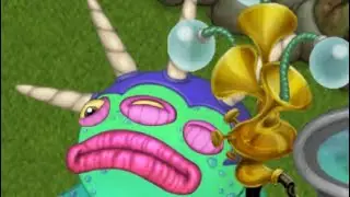 My Singing Monsters Weird Images.