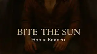 The Save That Bleeds &mdash; Bite The Sun
