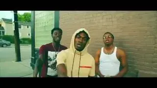Blood Brothaz | We On | Shot by @fatkidfilms