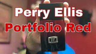 Perry Ellis Portfolio Red / Chanel Allure Homme Sport Eau Extreme Alternative?