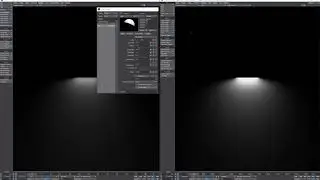 Shading System Exploration (LightWave 2015 vs LightWave 2018)