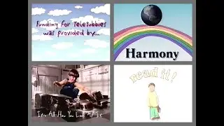 PTV Park Program Break (1999 WNJB) #12