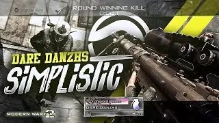 Dare Danzhs: 
