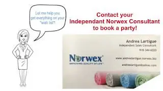Should I host a Norwex Party?
