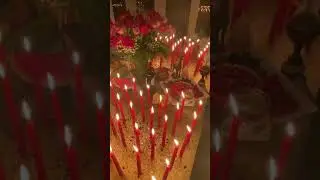 Full Buck Moon ritual day 3