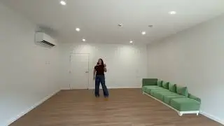 Hamlyn Terrace SDA Home | Unisson Disability | Living Area Magic
