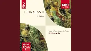 Wiener Blut, Op. 354