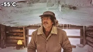 They Laughed at His Ice-Roof Experiment &mdash; Now Historians Study How It Still Stands Today