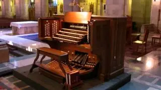 Dom Paul Benoit, OSB - Le Chant Interieur, No. 14: 