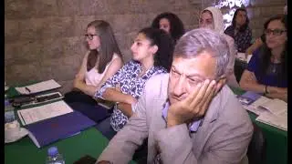The US presidential election; Implications for the Middle East -  Session 1