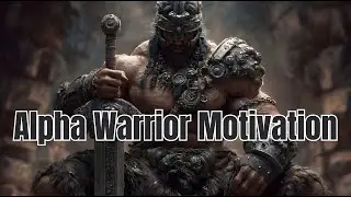 15 Minutes of Dark Epic Gym Music | Alpha Warrior Motivation