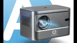 AUN A002 MINI Projector