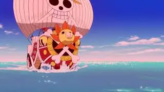 ONEPIECE EDIT | Horizon |