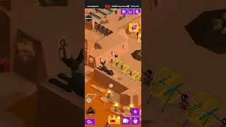 Hell Idle tycoon offline game mod menu no password (inject diamonds/inject cash/no descrese/no ads