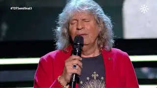 José Mercé - Romance de Juan Osuna