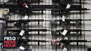 How ATF's culture of leniency, lack of oversight allows 'wayward' gun shops to stay open
