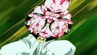 Toonami - End of DBZ Promo (1080p HD)