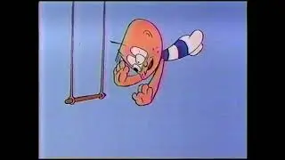 VIRGUL - Gymnaste