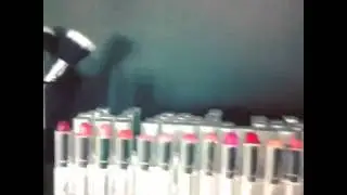 BEN NYE MAKEUP