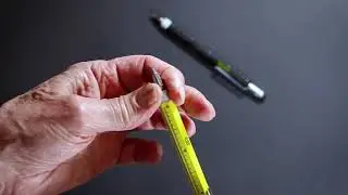 A Multi-Function Pen with Your Logo