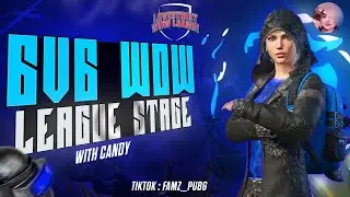 6v6 LOVESTREET WOW LEAGUE   | #6v6wow #wowtournament
