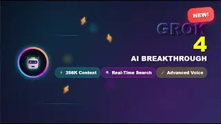 grok 4 New Drangerous feature