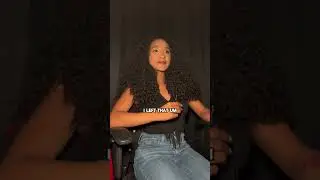 New YouTube Series: The Spicy Hustle🌶️ highlighting the business side of the industry and