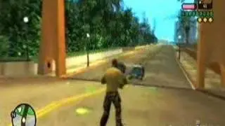 Gta Vice City Stories - PS2 Ign Gameplay