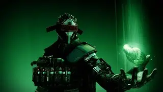 I think I made the Best Strand Warlock Build (Road to Membership) | PS5 | Destiny 2