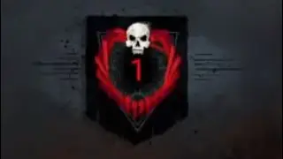 Finally RANK 1 - Highlights - Dead by Daylight