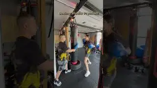 If you want to train with us online, check out our full boxing courses on Udemy