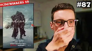 Mijn mening over deze FANTASY HORRORFILM