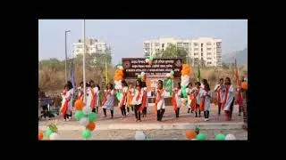 Hum bharat ke he