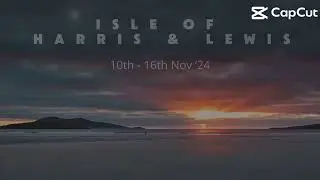 Isle of Harris & Lewis Workshop - Rodney O'Callaghan Photography