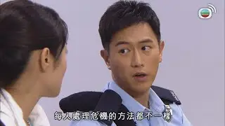 學警狙擊｜港島衝鋒隊有咩特色？｜TVB港劇精華｜謝天華｜苗僑偉｜吳卓羲｜陳鍵鋒｜警匪