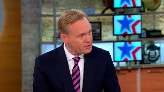 What Democrats don't like about Trump's tax reform plan