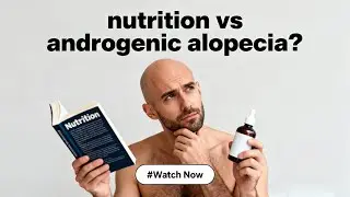 Hair Loss: Is Nutrition the Missing Link?