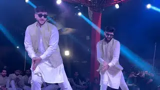 Dil Luteya X Mi Gente | Wedding Performance | Abdullah Rafique