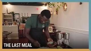 The Last Meal | VOA Connect