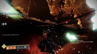 Destiny 2 Out of Bounds - Exodus Black to Chamber of Sky