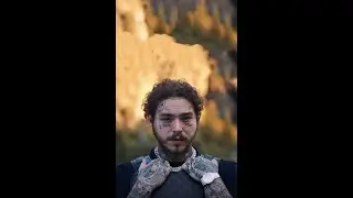 Post Malone x 21 Savage Type Beat I Trap Instrumental 2025