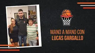 Dobles y Triples | Entrevista con Lucas Gargallo