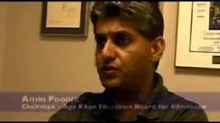 Learning... By Heart - Ismaili Muslim volunteers