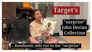 Target John Derian Collection Haul